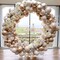 60PCS Metallic Champagne Gold Cream White Clear Balloon (Nude White Gold) 1 x 1 x 1 inches